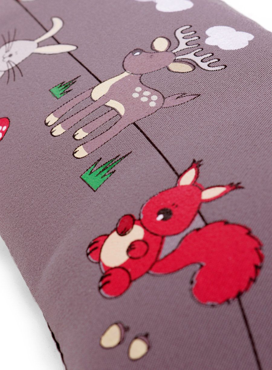 Подушка для туристичної переноски LittleLife Child Carrier Face Pad