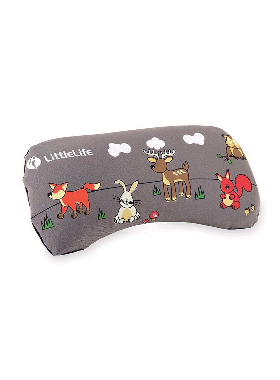 Подушка для туристичної переноски LittleLife Child Carrier Face Pad