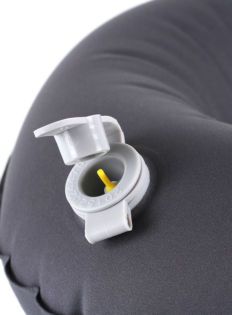 Подушка туристична Lifeventure Inflatable Neck Pillow