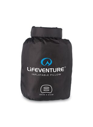 Подушка туристична Lifeventure Inflatable Pillow