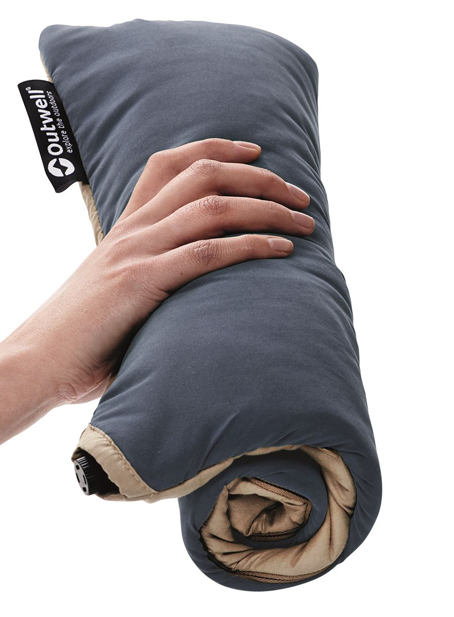 Подушка туристична Outwell Conqueror Pillow - blue