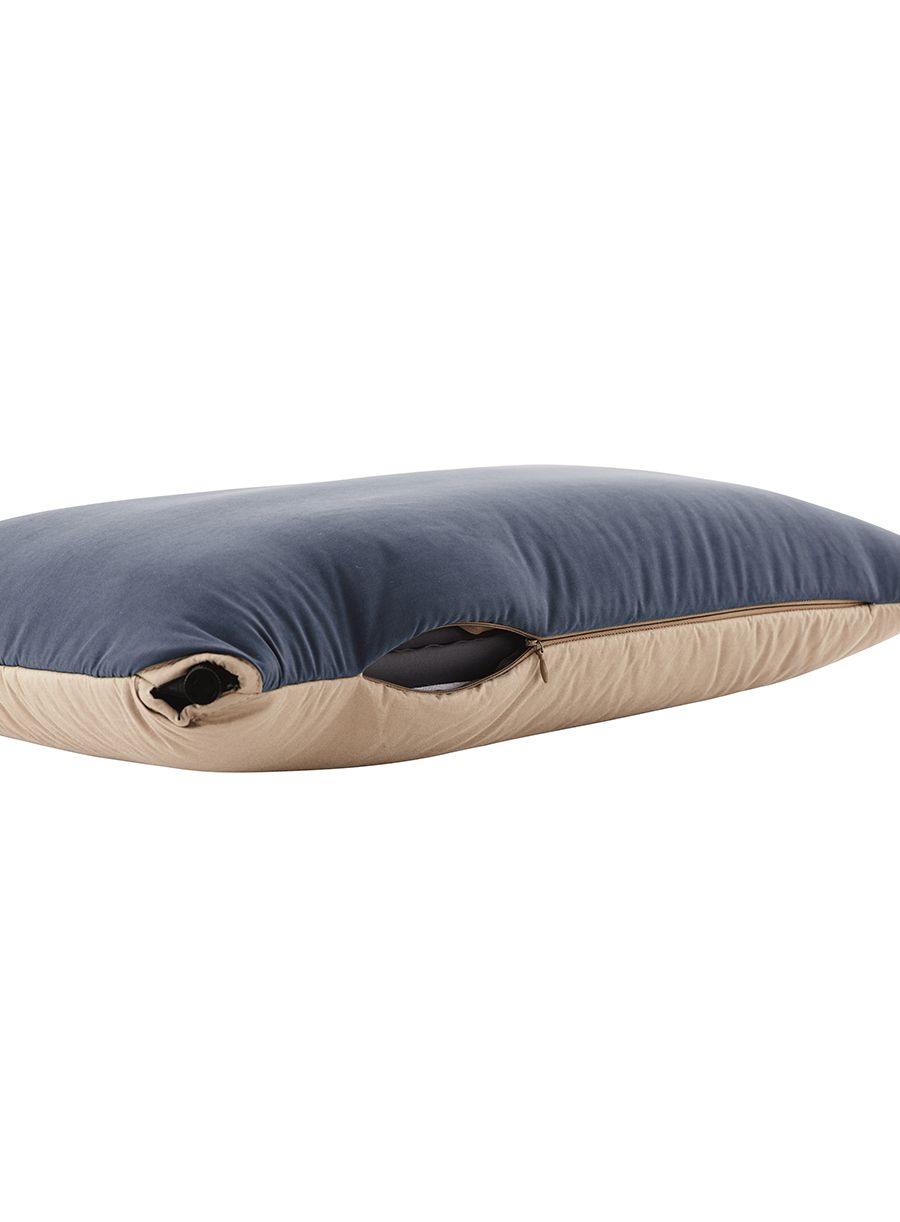 Подушка туристична Outwell Conqueror Pillow - blue