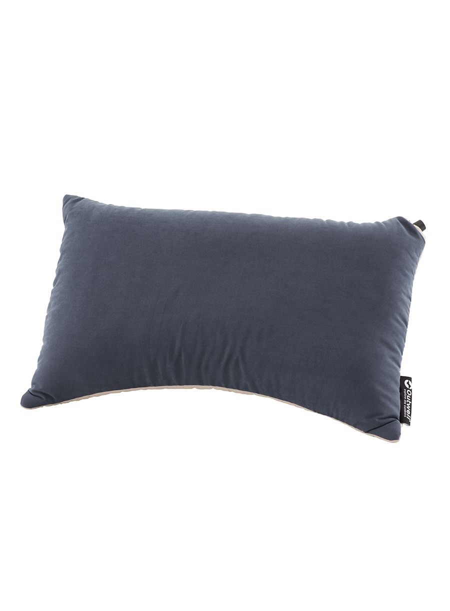 Подушка туристична Outwell Conqueror Pillow - blue