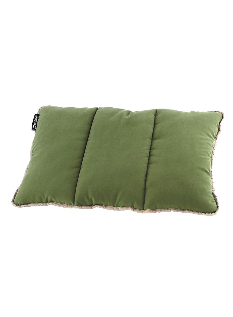 Подушка туристична Outwell Constellation Pillow - green