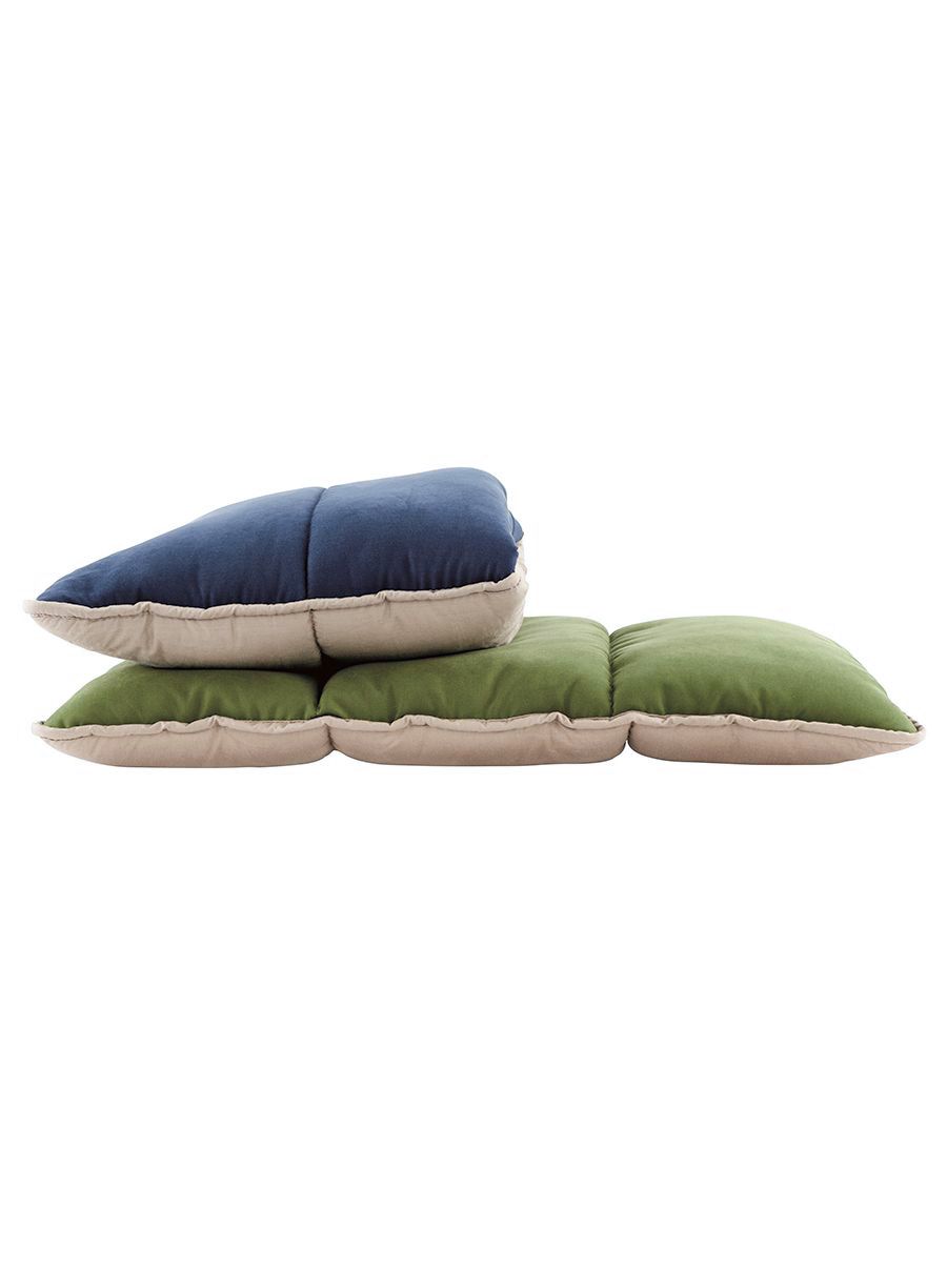 Подушка туристична Outwell Constellation Pillow - green