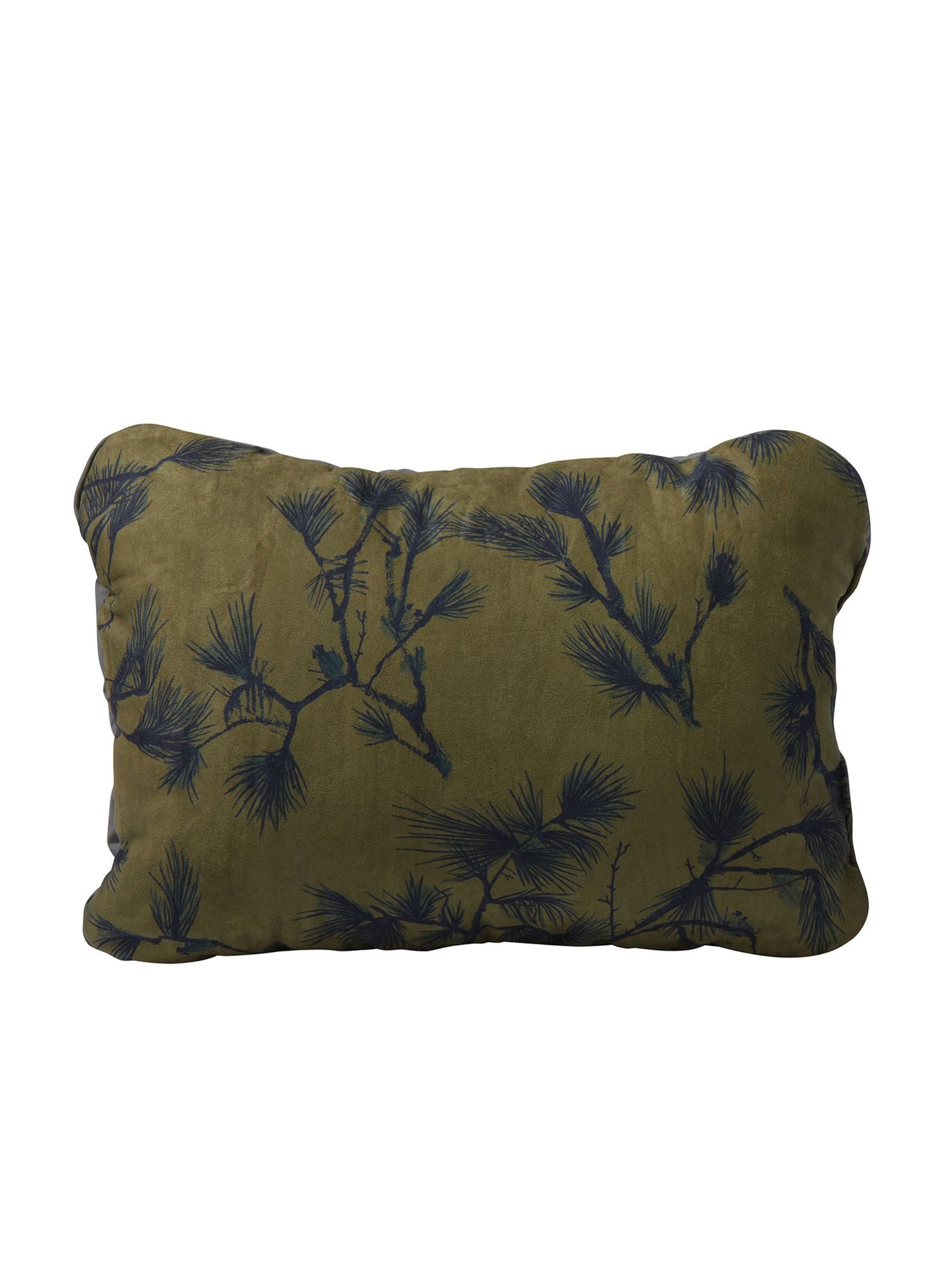 Подушка туристична Therm a Rest Compressible Pillow Cinch R - pine