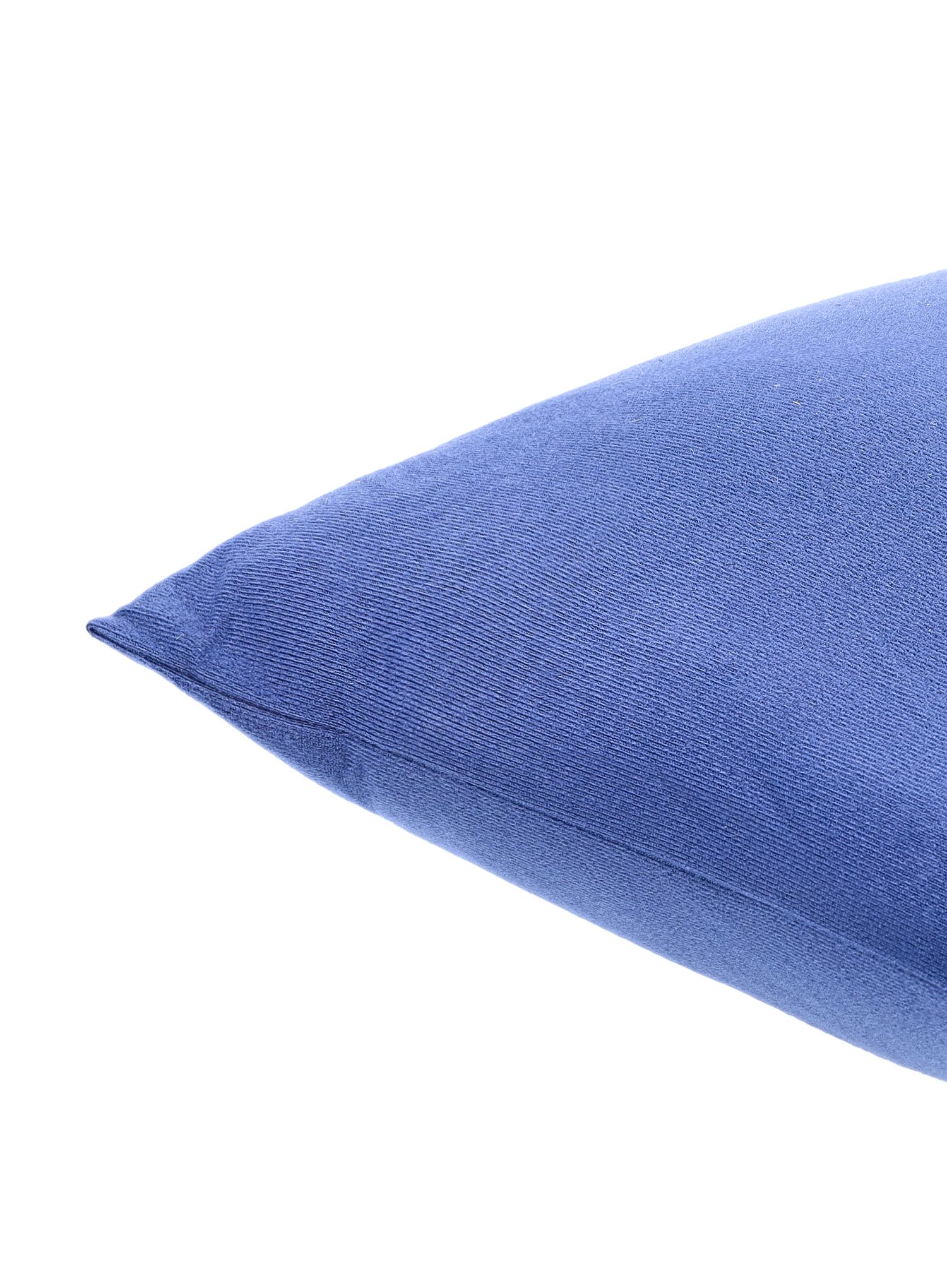 Подушка туристична Trekmates Deluxe Pillow - navy
