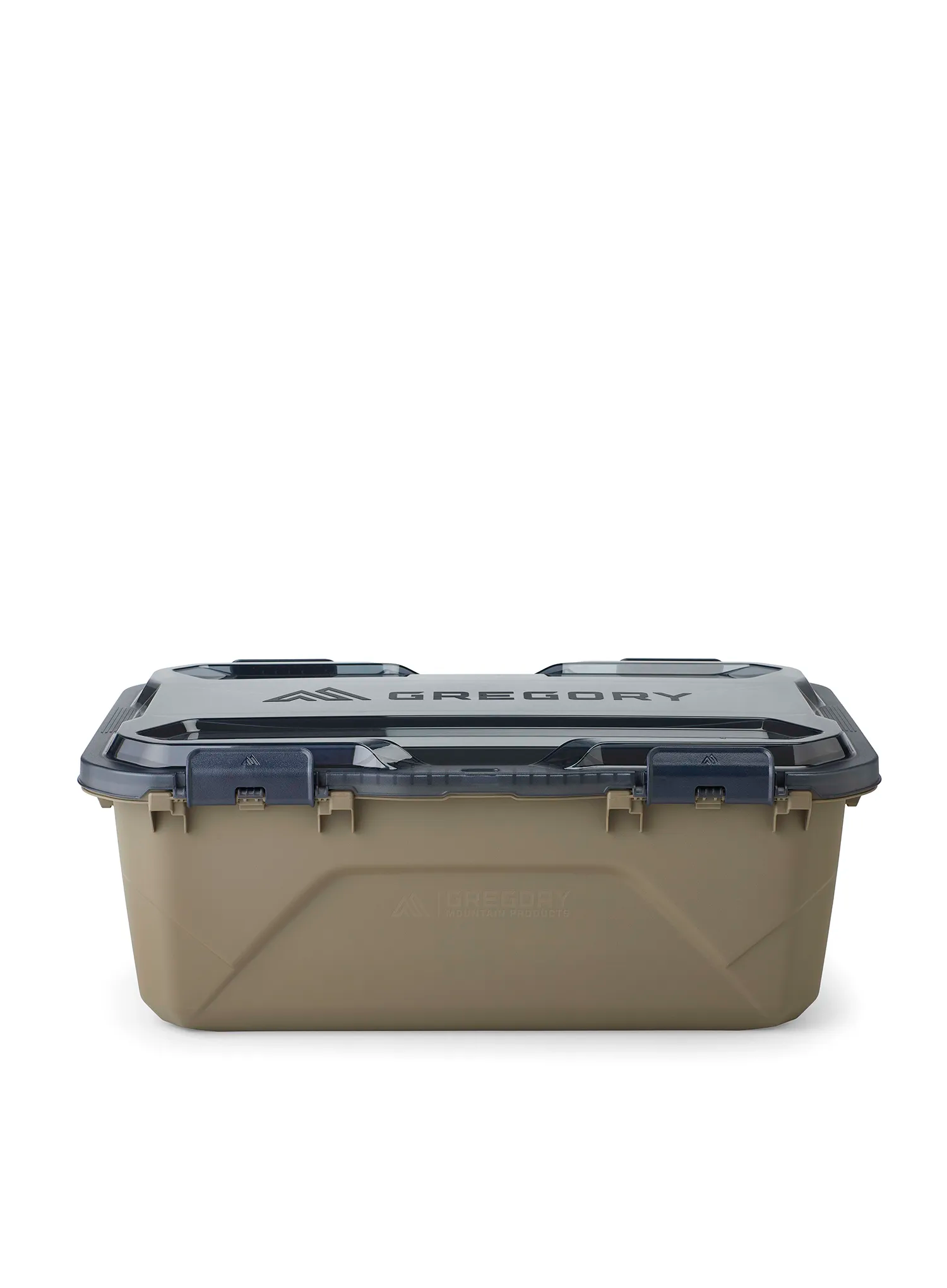 Контейнер Gregory Alpaca Gear Box 45 l - mirage tan