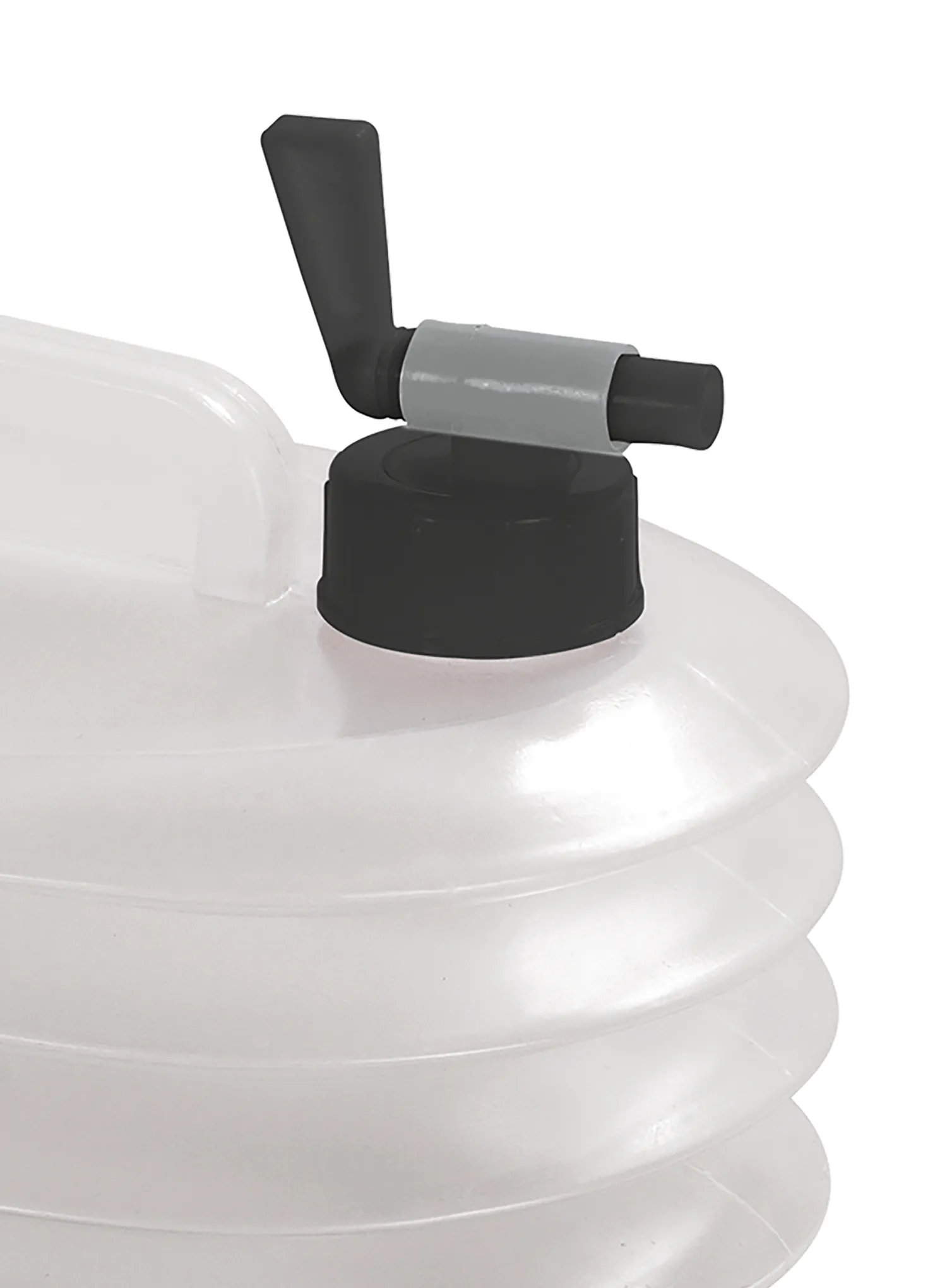 Контейнер для води Easy Camp Nettle Folding Water Carrier 3.0 L