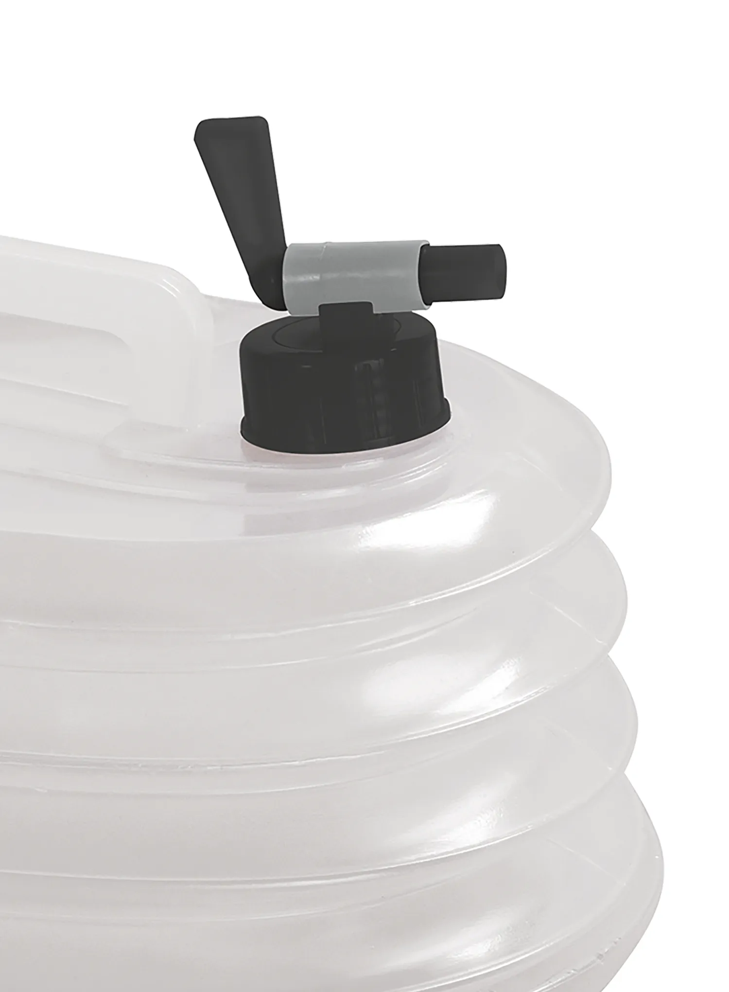 Контейнер для води Easy Camp Nettle Folding Water Carrier 8.0 L