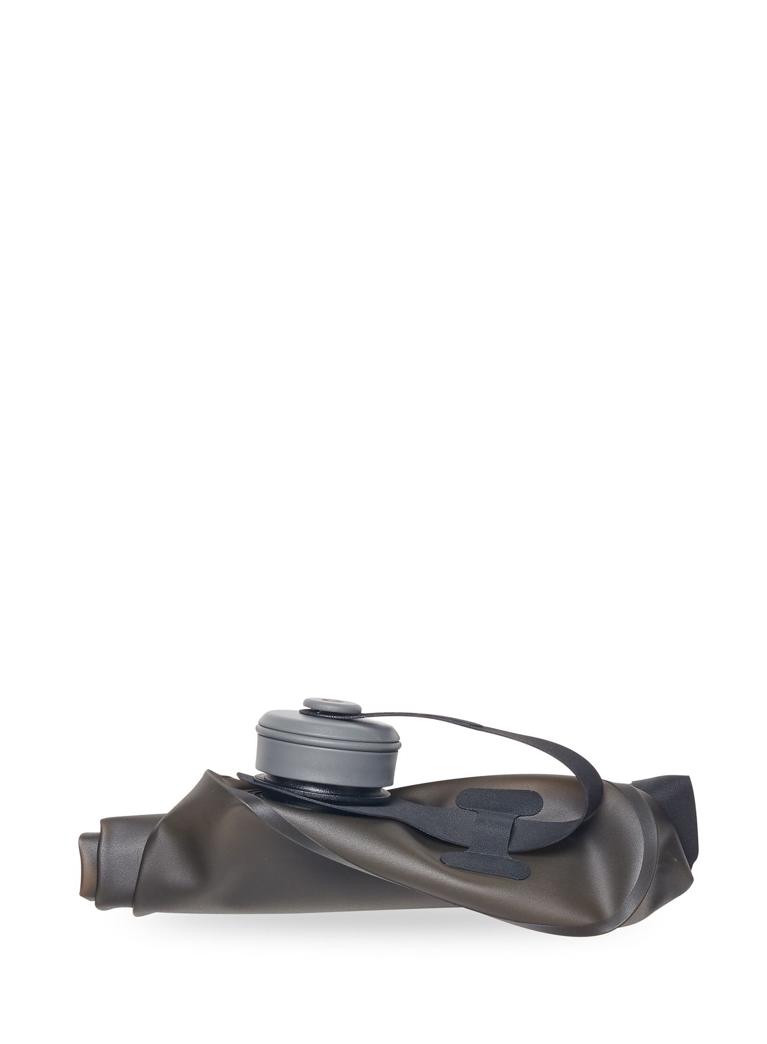 Контейнер для води HydraPak Seeker 4L - mammoth grey