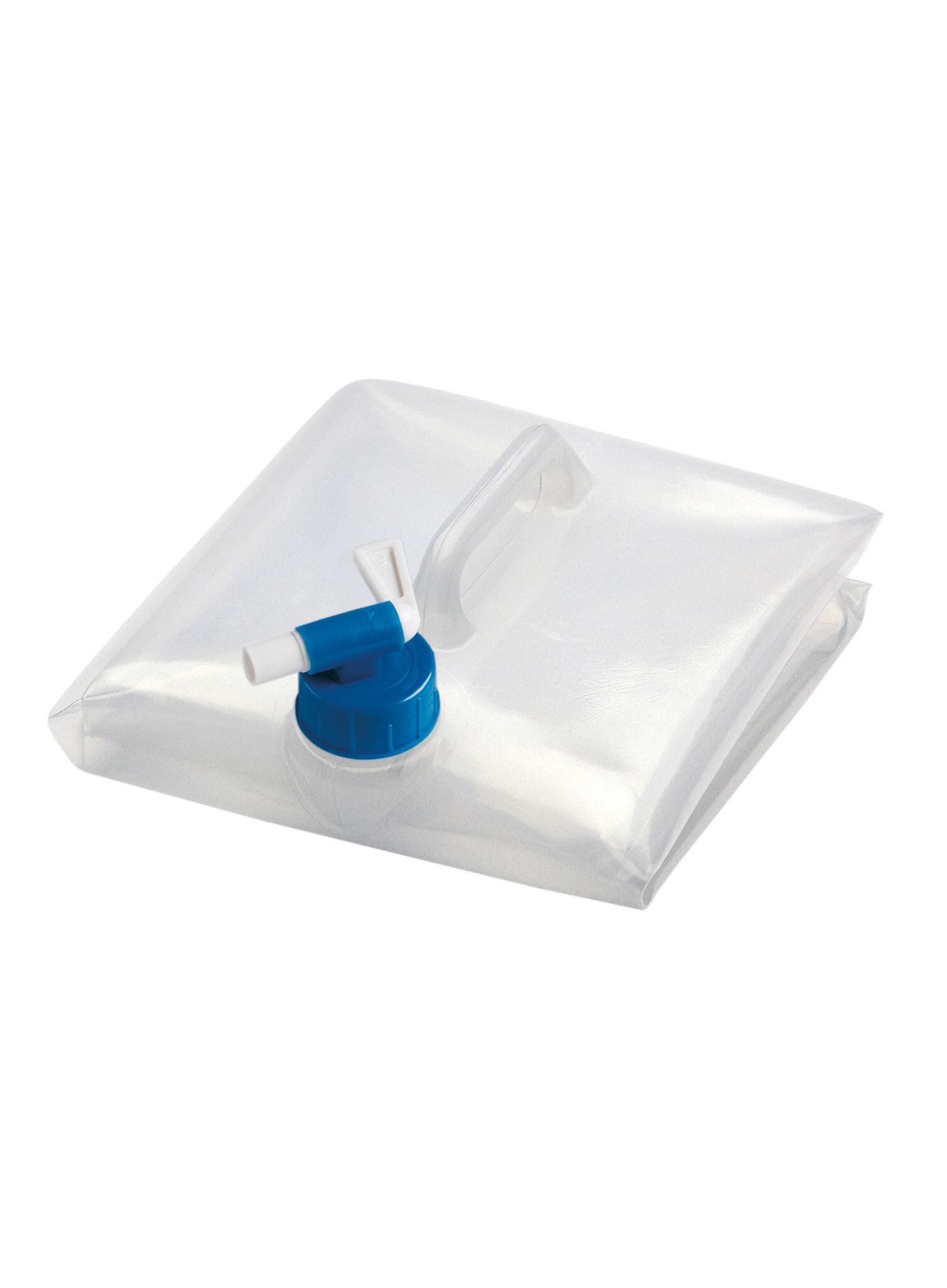 Контейнер для води Outwell Water Carrier 20L - transparent