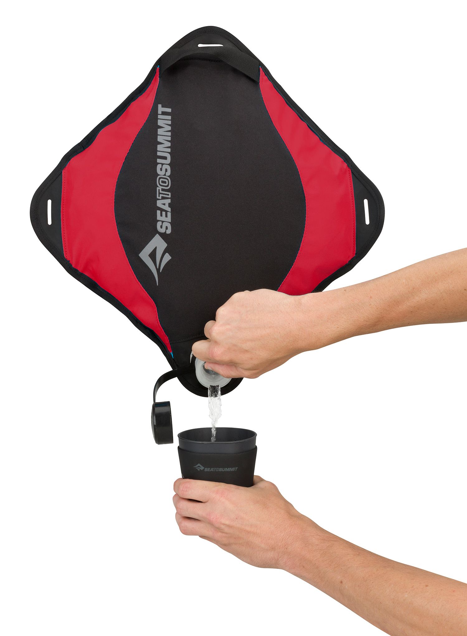 Контейнер для води Sea To Summit Pack Tap