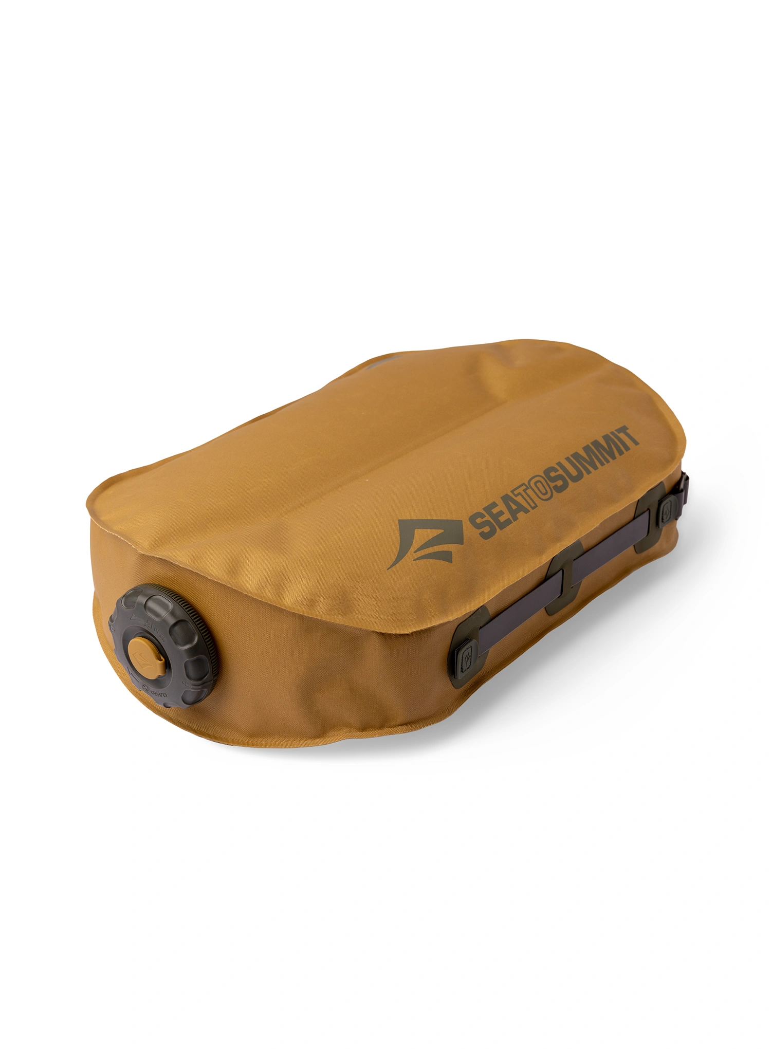Контейнер для води Sea To Summit Watercell X 10L - dull gold