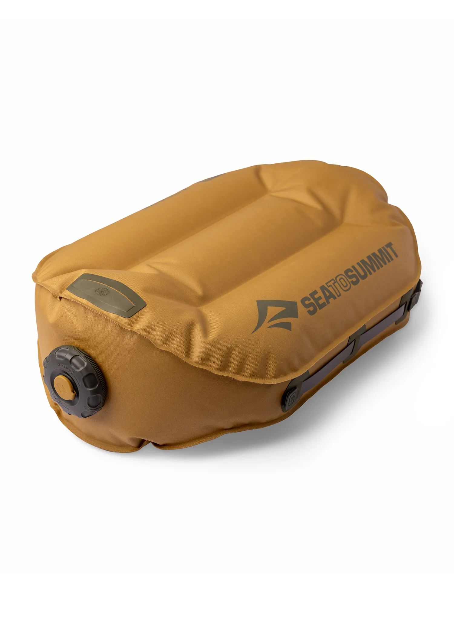 Контейнер для води Sea to Summit Watercell X 20L - dull gold
