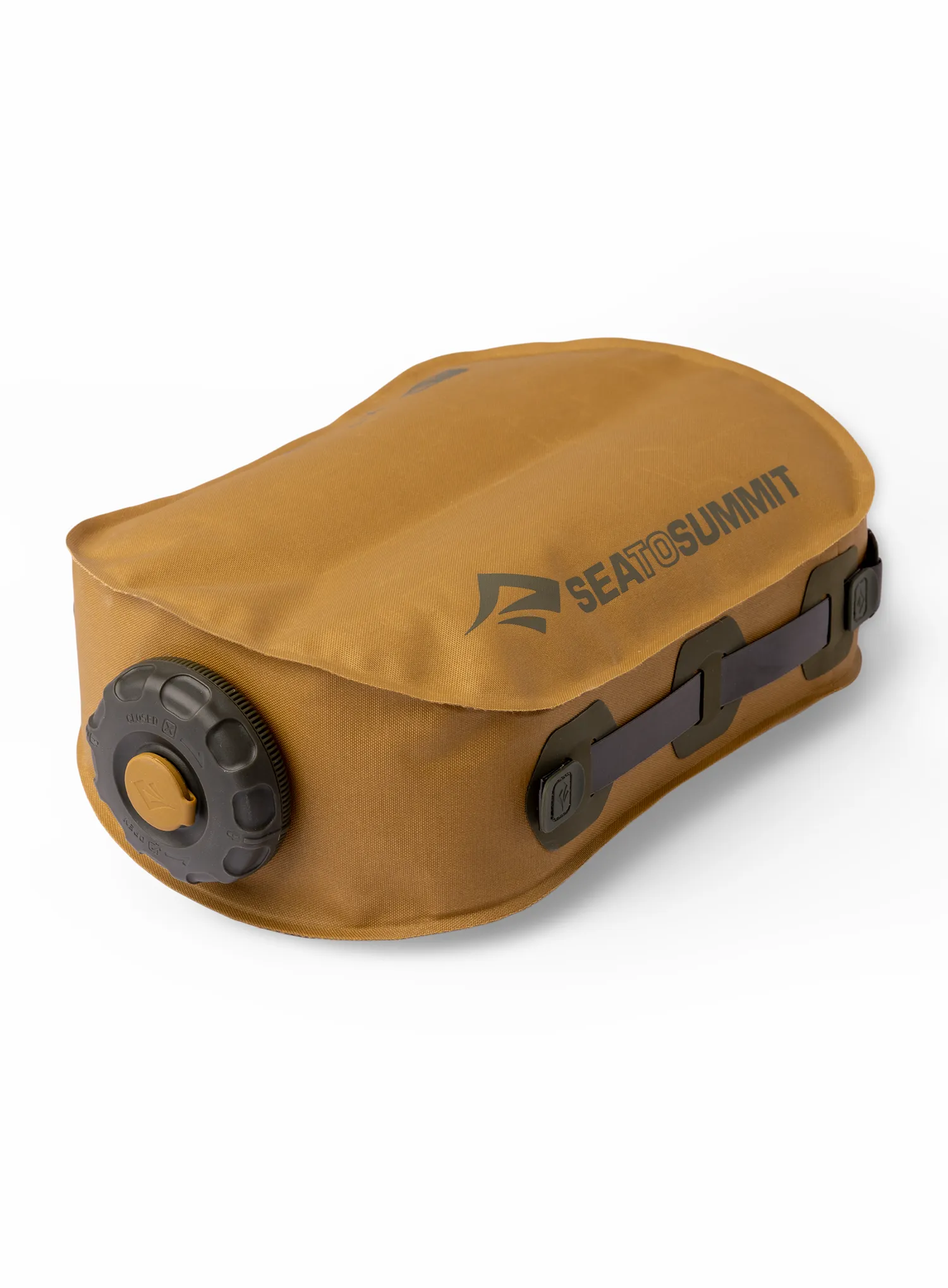 Контейнер для води Sea To Summit Watercell X 4 L - dull gold