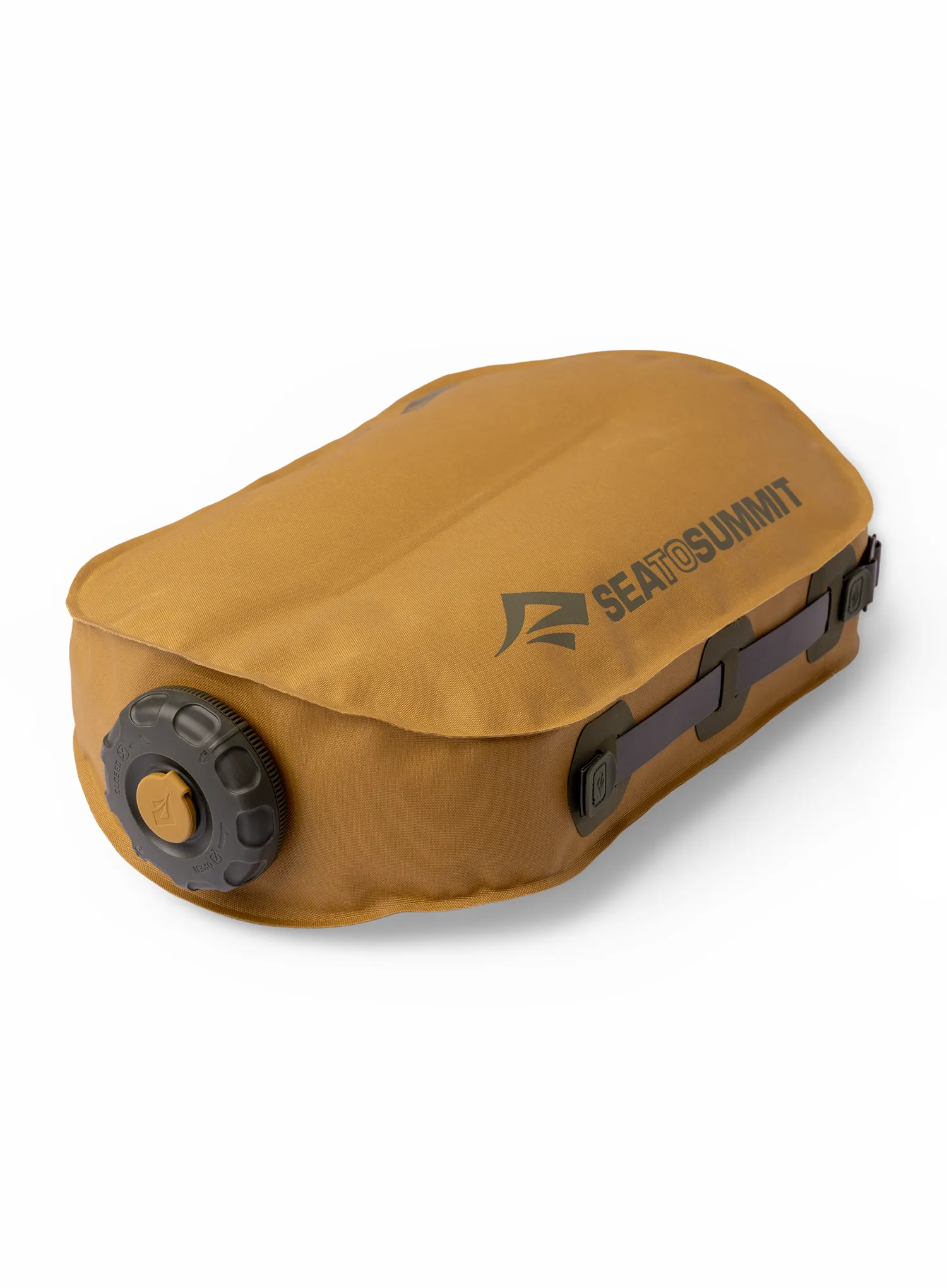 Контейнер для води Sea To Summit Watercell X 6L - dull gold