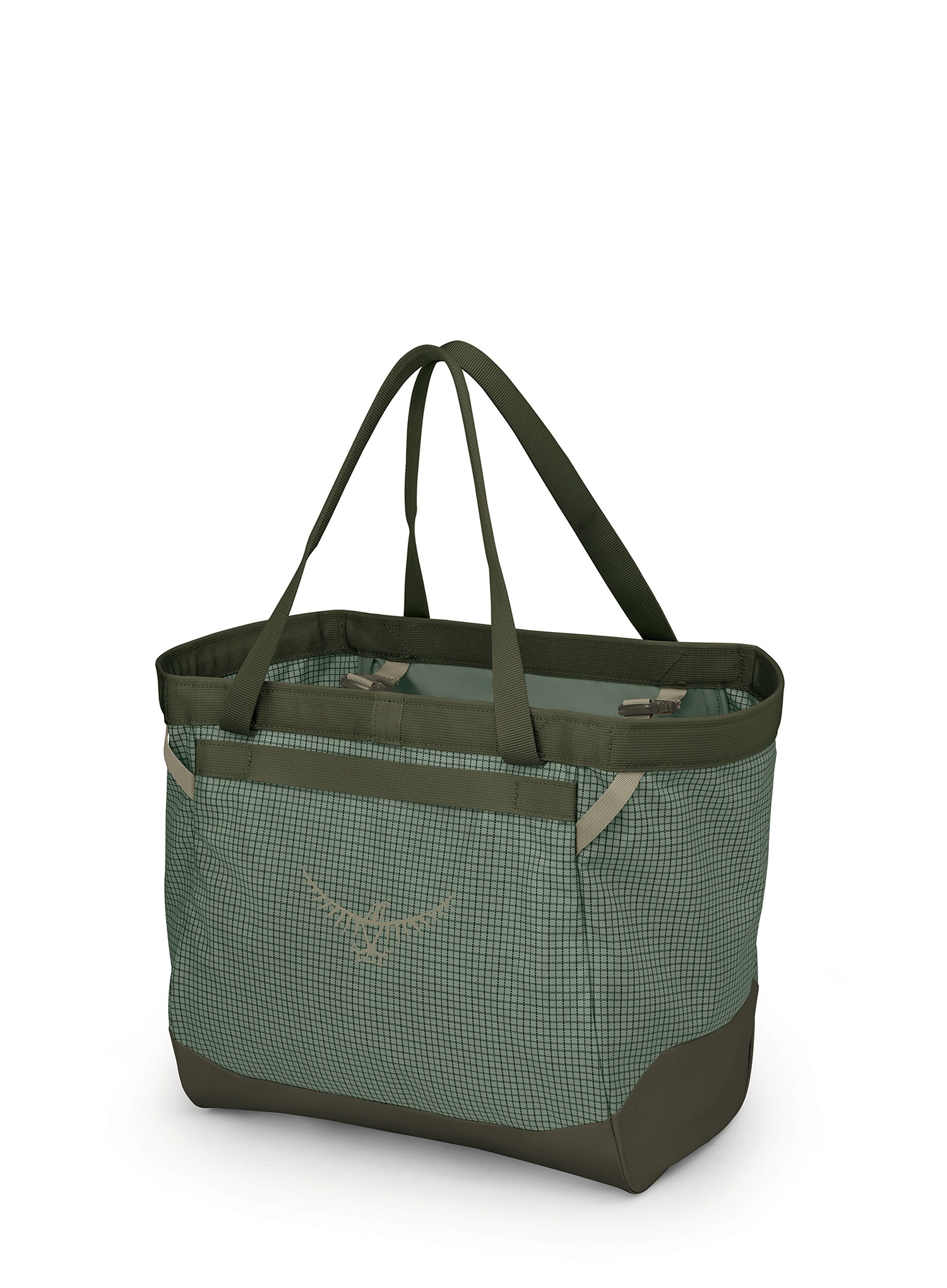 Контейнер Osprey Transporter Gear Tote 28 l - pine leaf earl grey