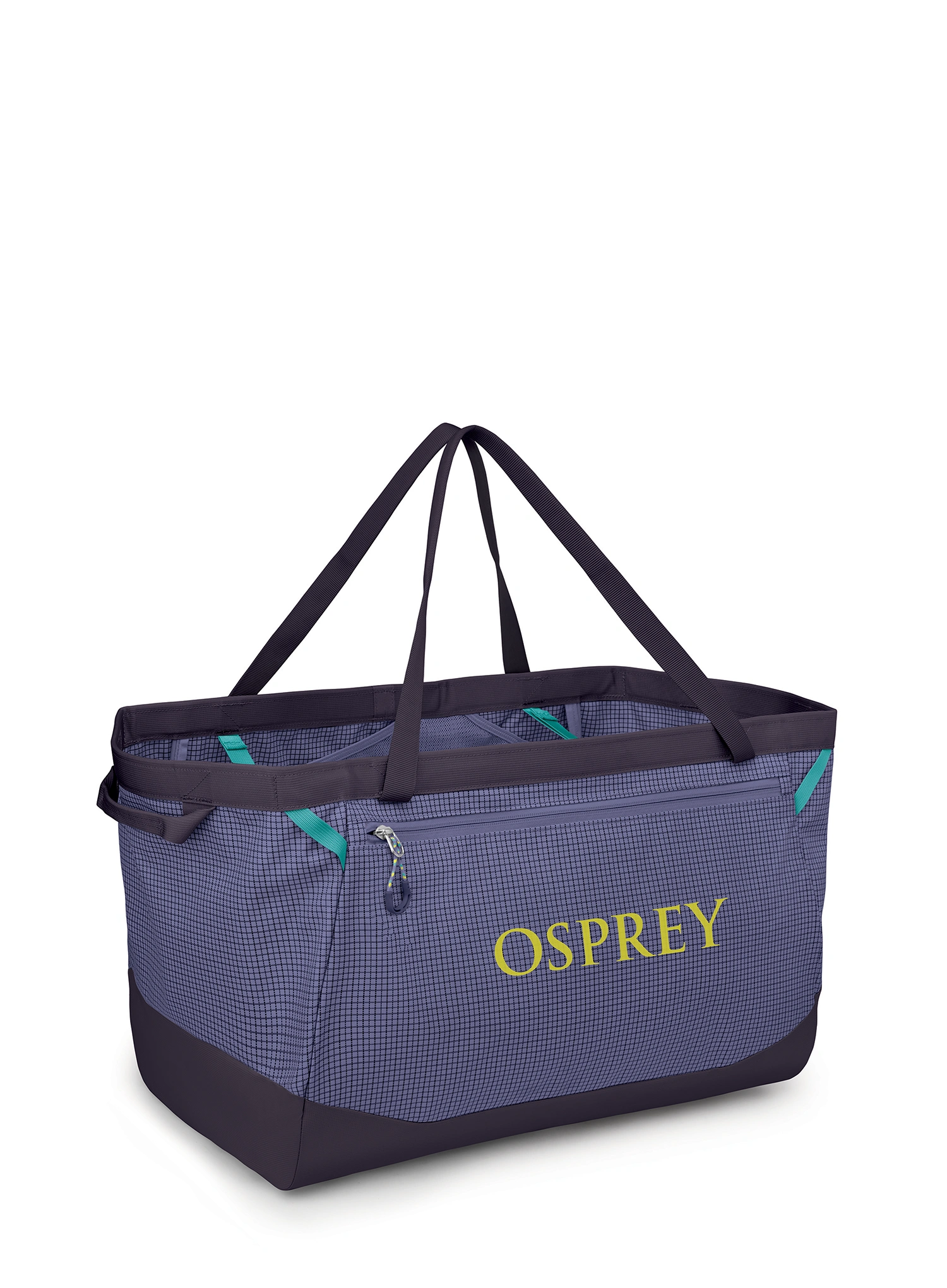Контейнер Osprey Transporter Gear Tote 60 l - euphoria purple