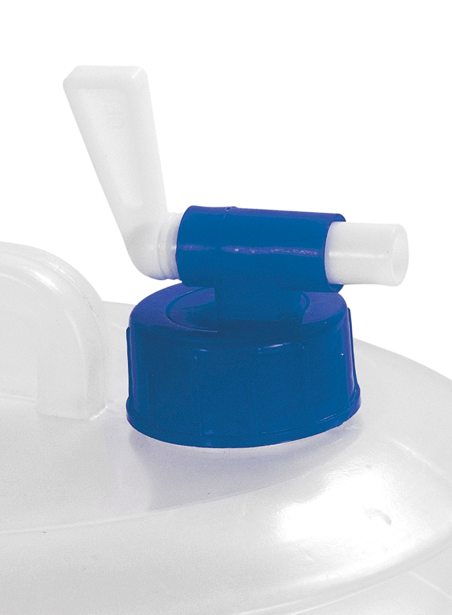 Контейнер для води Easy Camp Folding Water Carrier 3.0L
