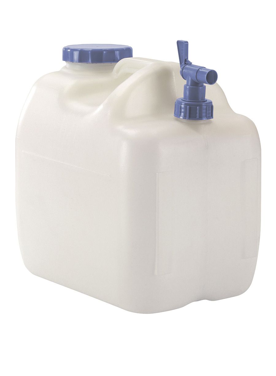 Контейнер для води Easy Camp Jerry Can 23L