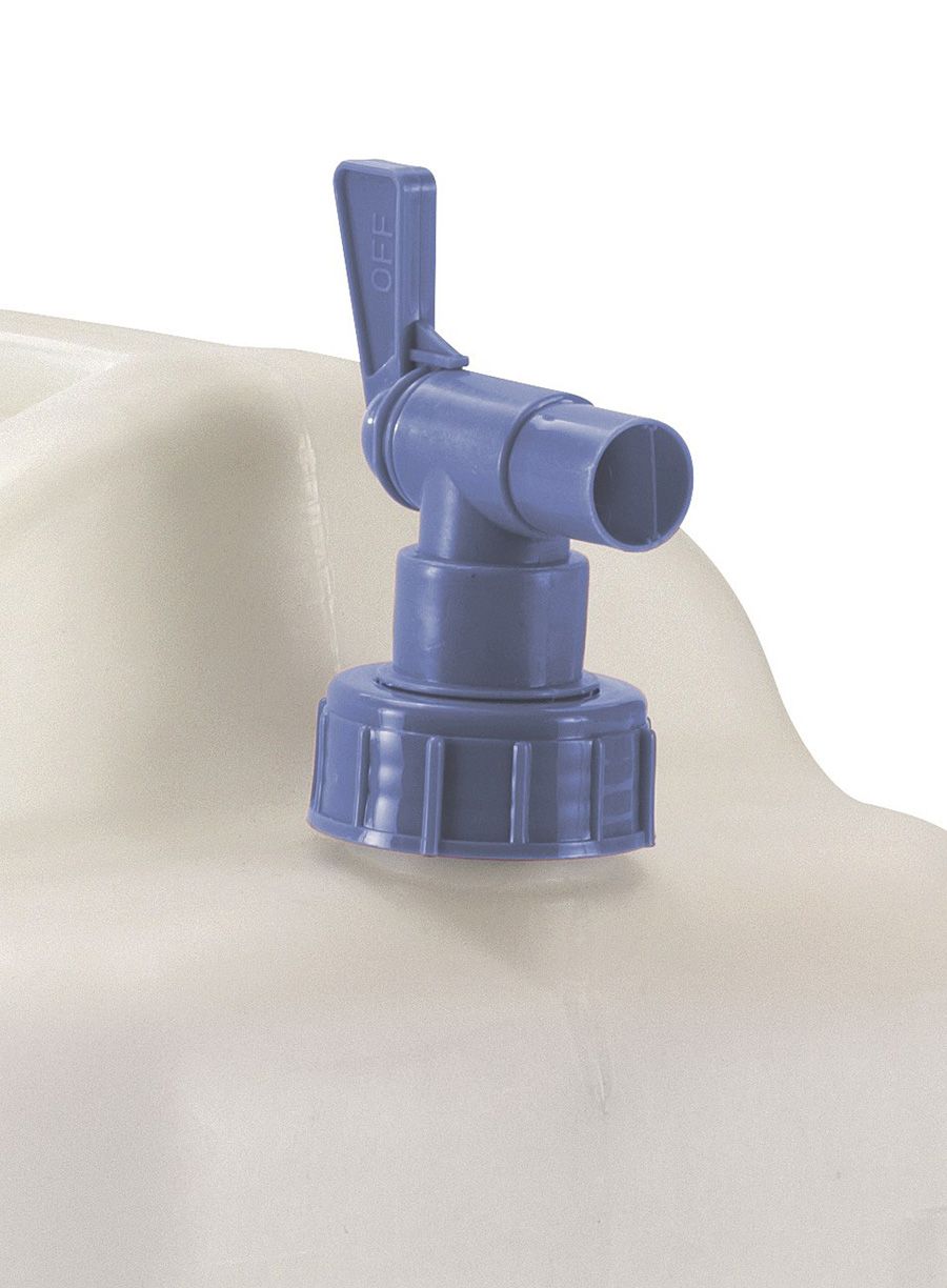 Контейнер для води Easy Camp Jerry Can 23L