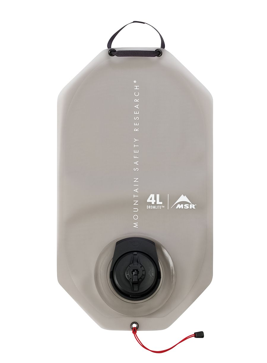 Контейнер для води MSR Dromlite Bag 2L