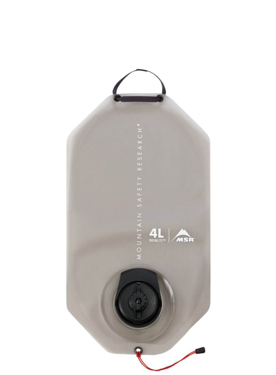 Контейнер для води MSR DromLite Bag 4L