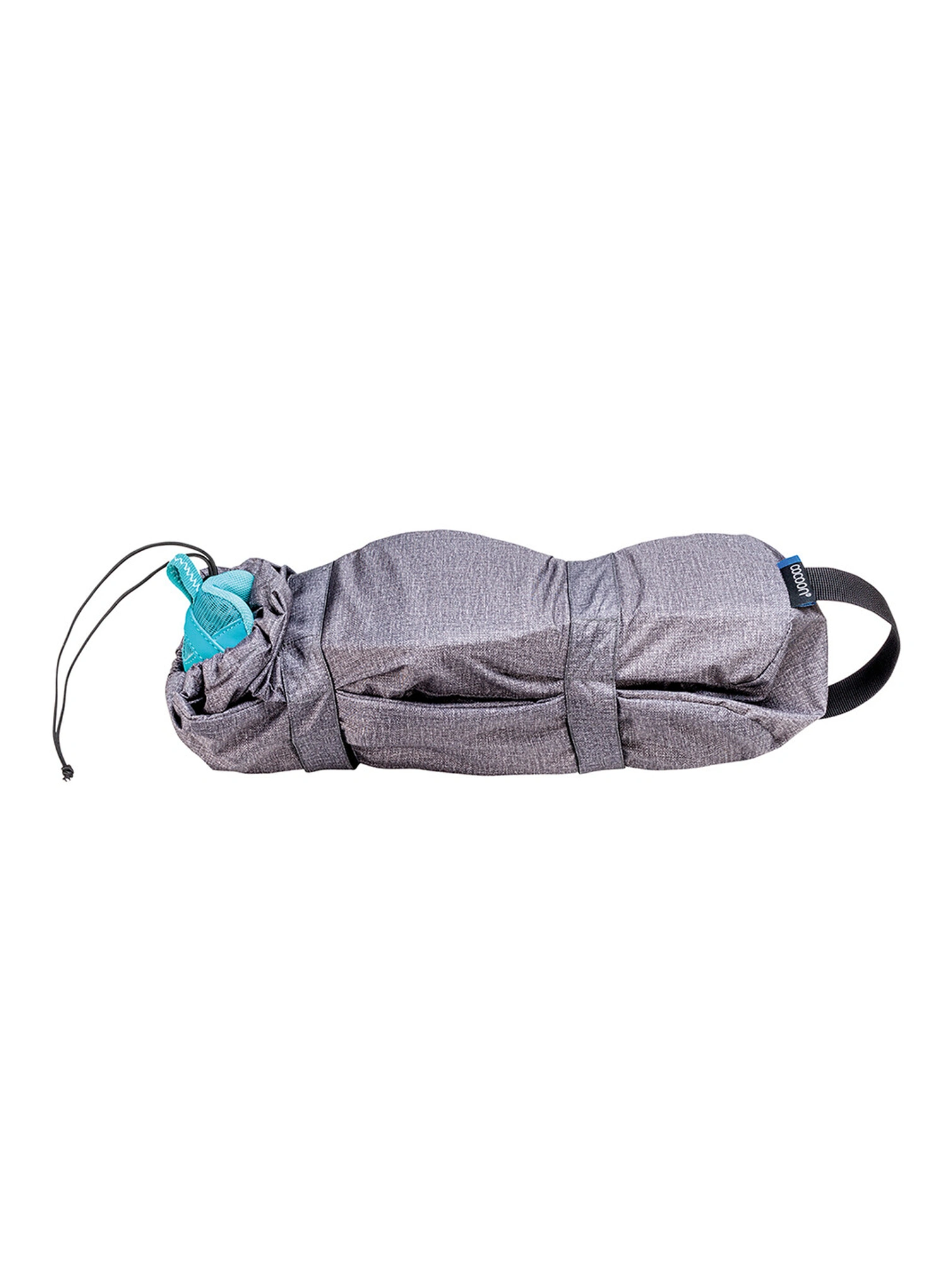 Чохол Cocoon Compression Shoe Bag - heather grey