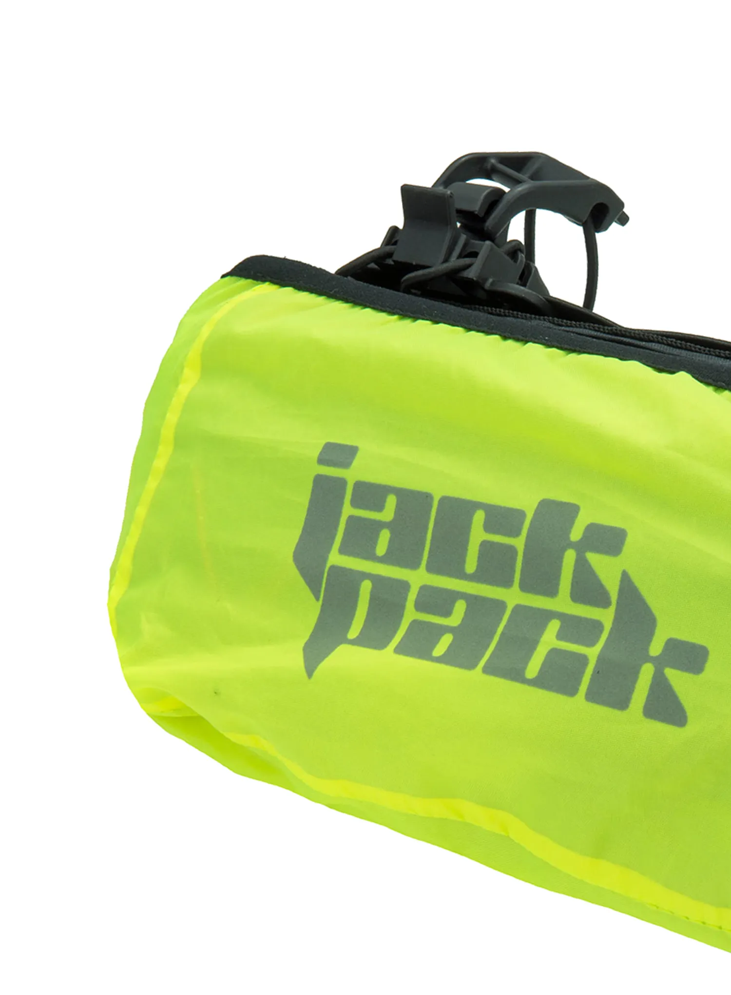 Чохол Jack Pack Kierowniczka Zapas - neon
