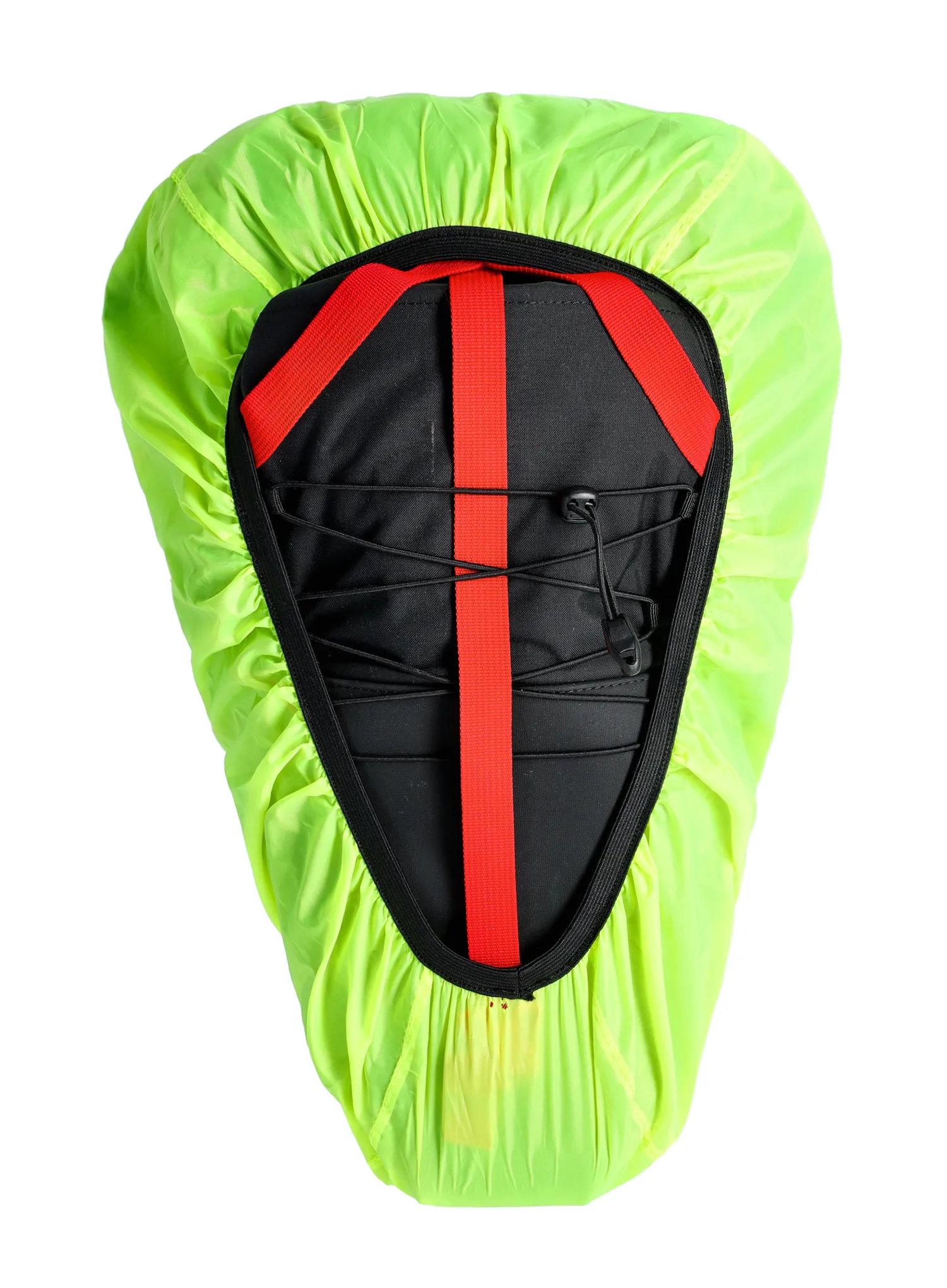 Чохол Jack Pack Tobół 2.0 Zapas - neon
