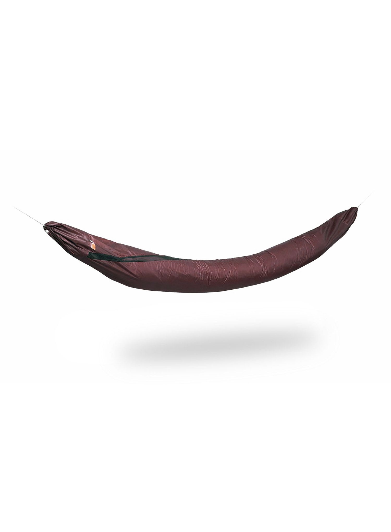 Чохол Lesovik Larva - burgundy ron