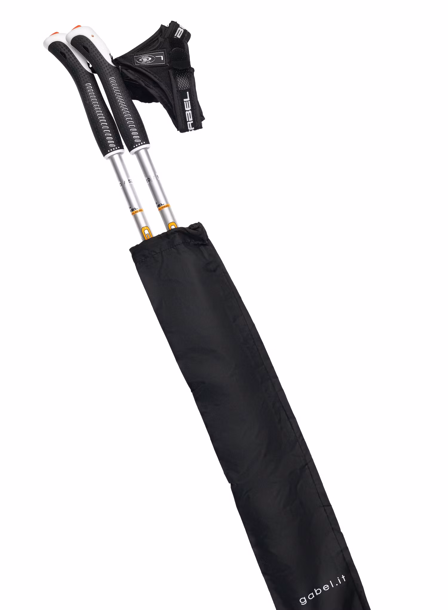 Чохол для палиць Gabel Nordic Walking Bag 1 Pair 130x12cm