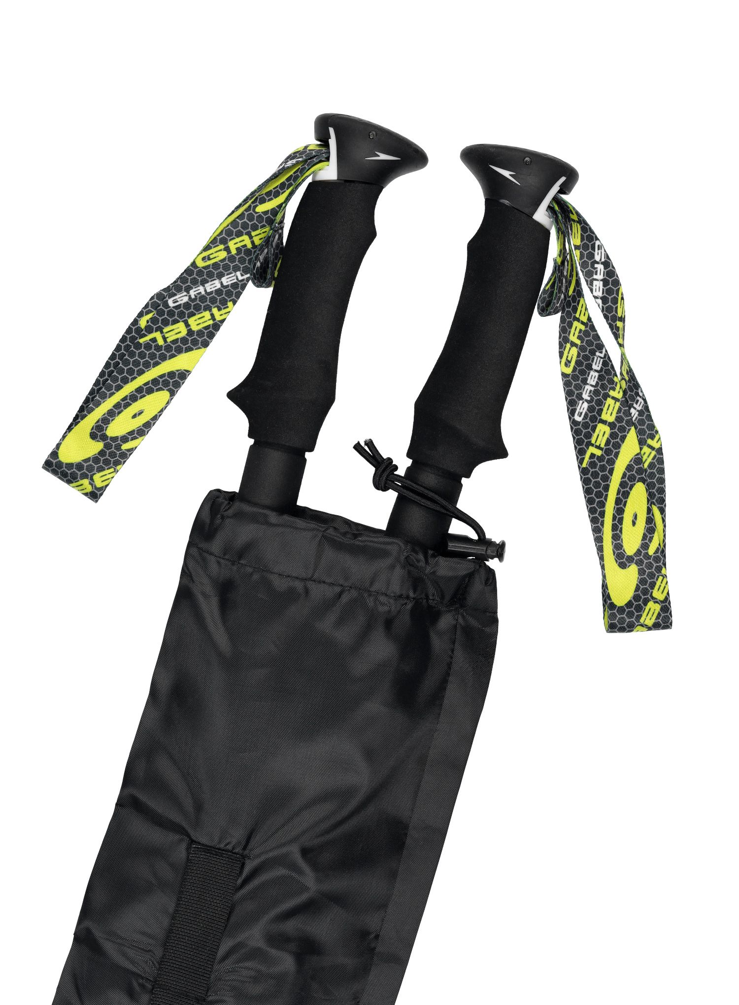 Чохол для палиць Gabel Adjustable Trekking Bag 75x12cm