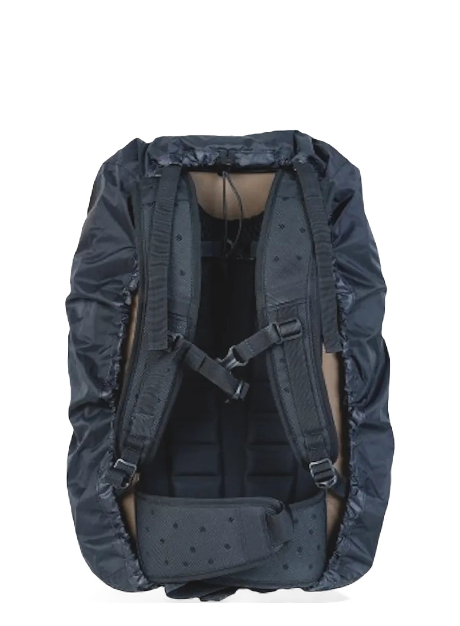 Чохол для рюкзака CabinZero Raincover - absolute black