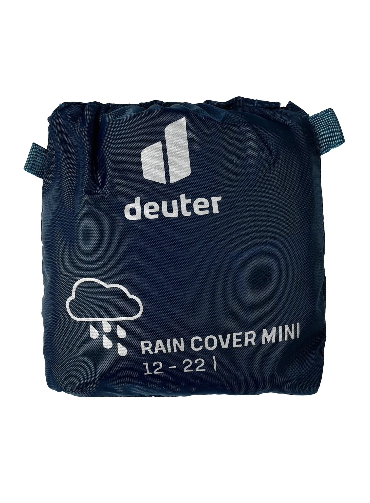 Чохол для рюкзака Deuter Rain Cover Mini - ara