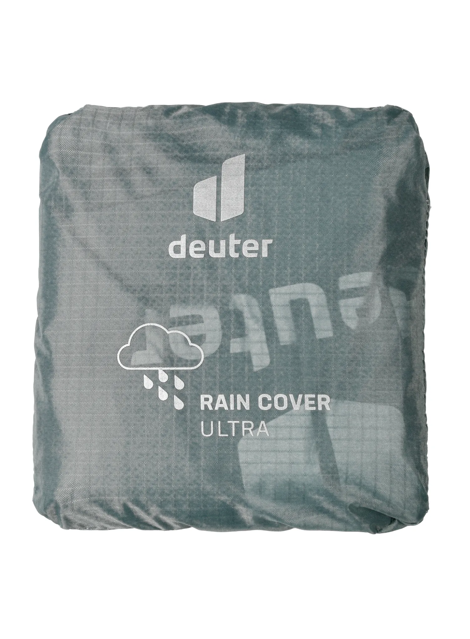 Чохол для рюкзака Deuter Rain Cover Ultra - tin