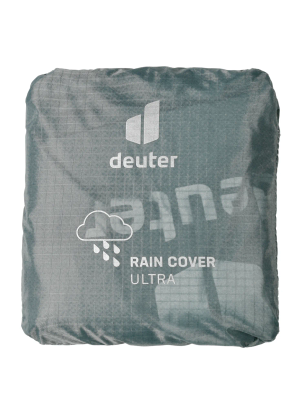 Чохол для рюкзака Deuter Rain Cover Ultra - tin