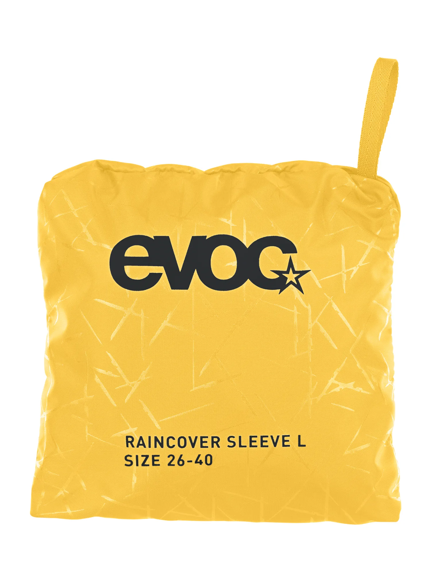 Чохол для рюкзака Evoc Raincover Sleeve L - sunflower