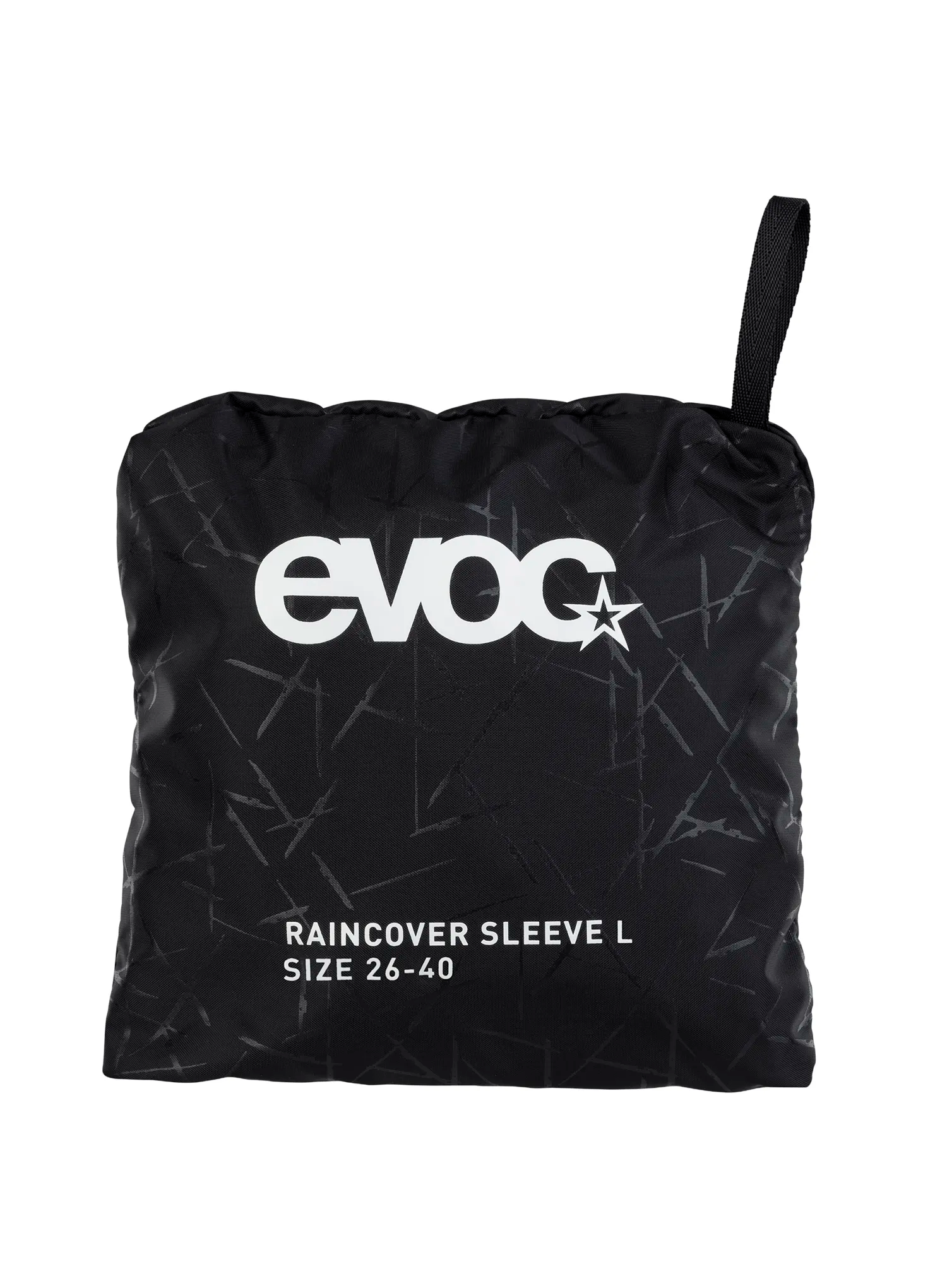 Чохол для рюкзака Evoc Raincover Sleeve M - black