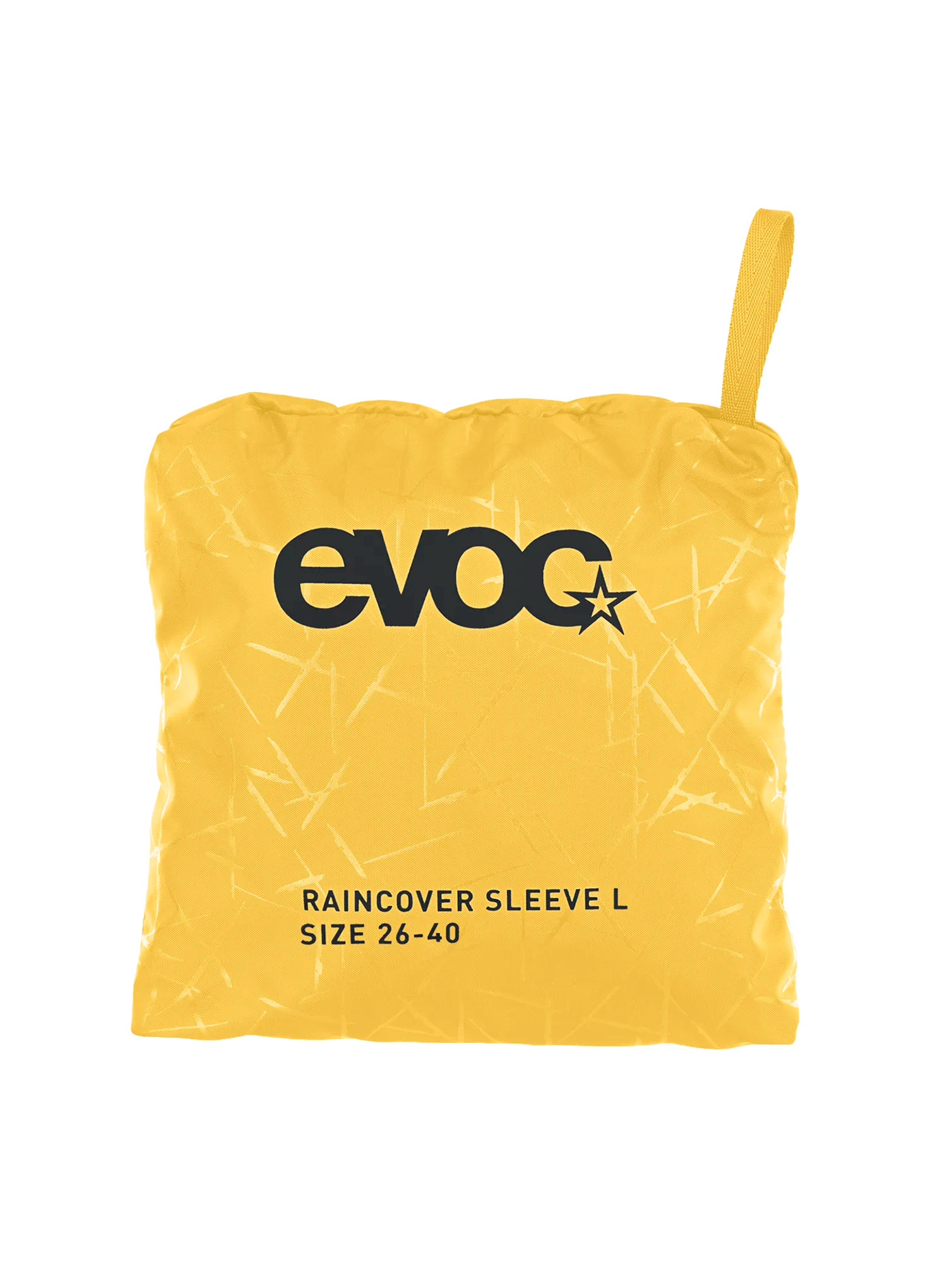 Чохол для рюкзака Evoc Raincover Sleeve M - sunflower