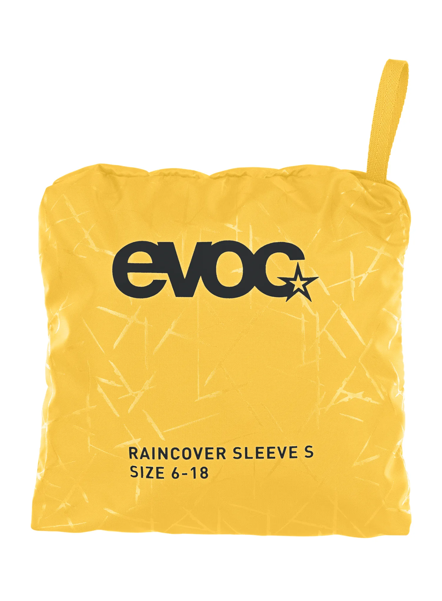 Чохол для рюкзака Evoc Raincover Sleeve S - sunflower