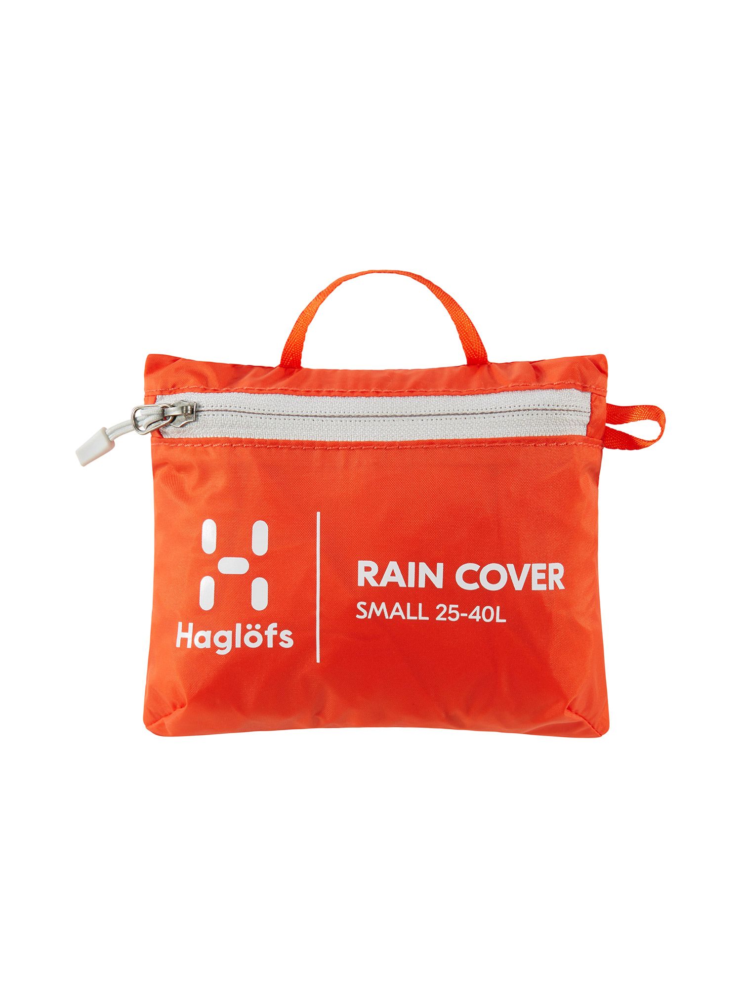 Чохол для рюкзака Haglofs Raincover Small - habanero