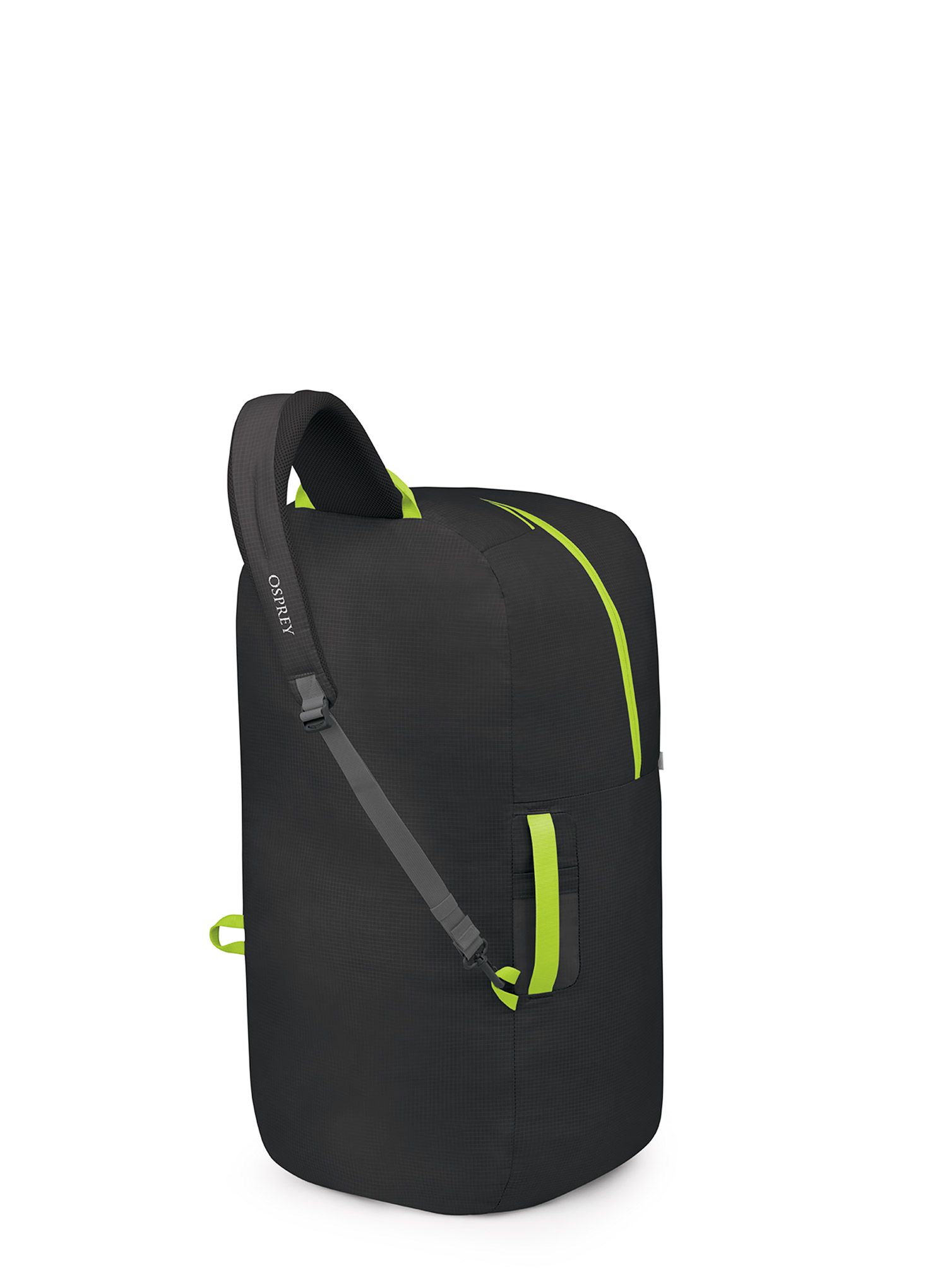 Чохол для рюкзака Osprey Airporter Black Small - black