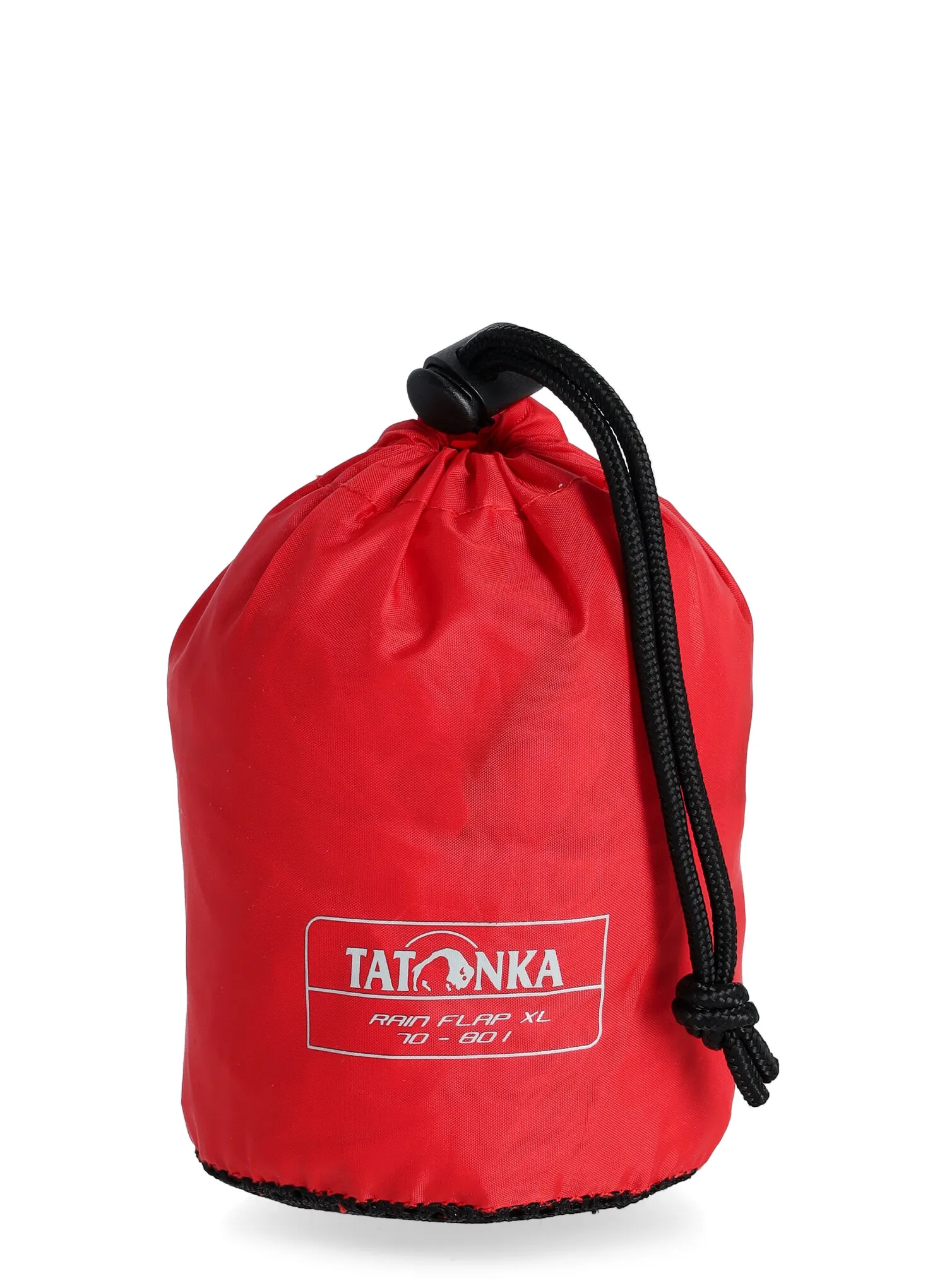 Чохол для рюкзака Tatonka Rain Flap XL - red