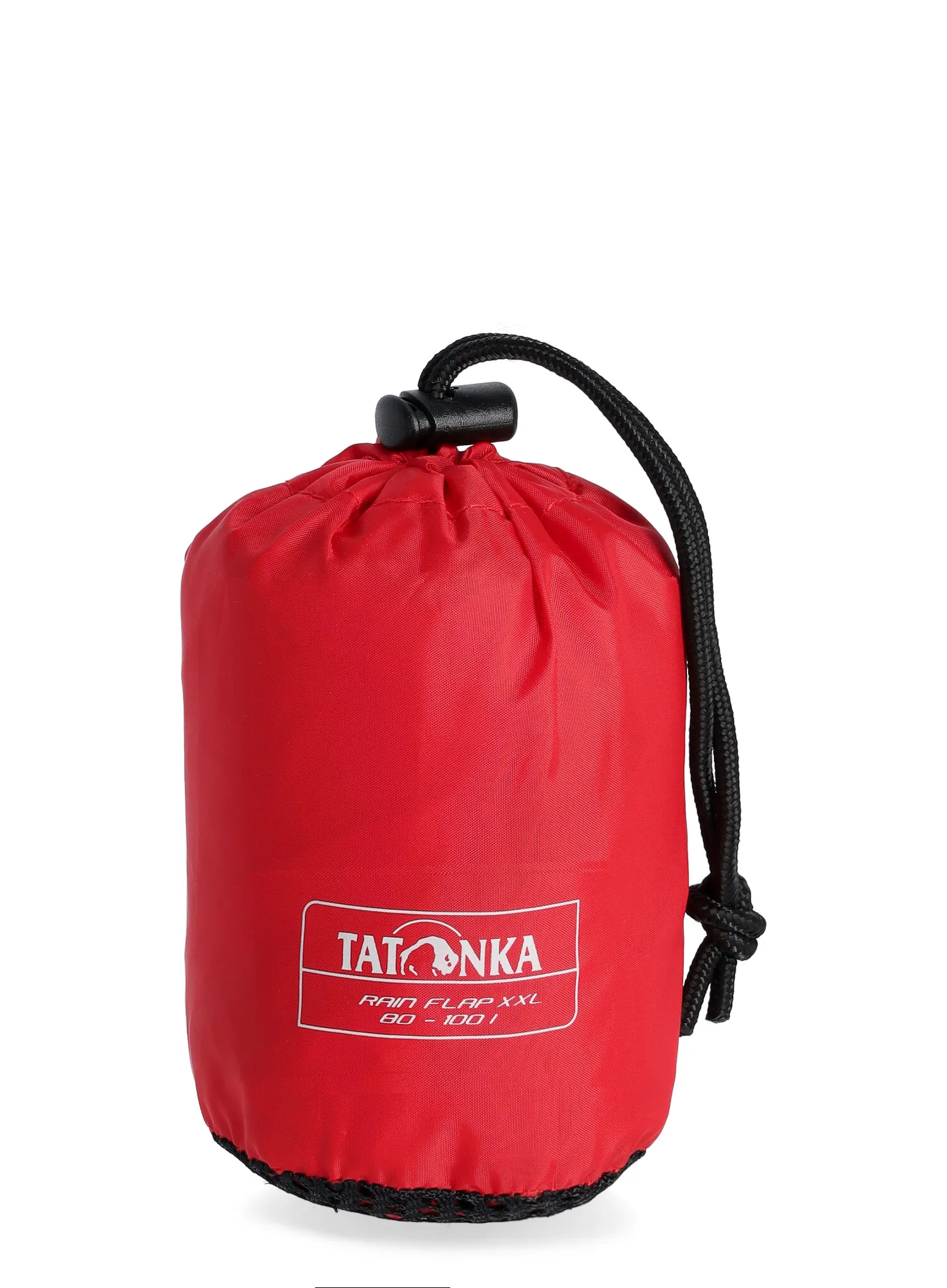 Чохол для рюкзака Tatonka Rain Flap XXL - red