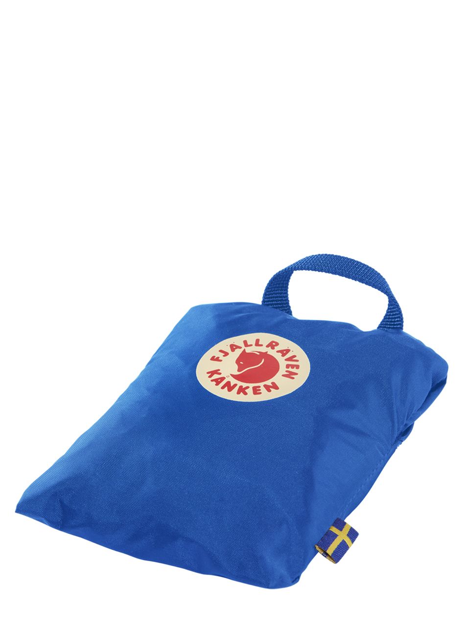 Чохол від дощу для рюкзака Fjallraven Kanken Rain Cover - un blue