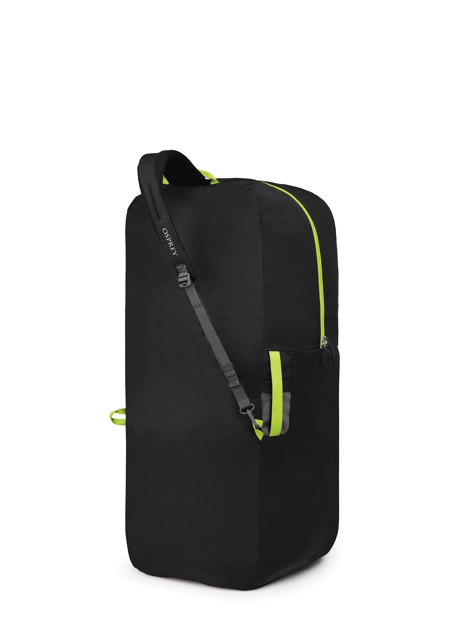 Чохол транспортувальний Osprey Airporter Black Large - black