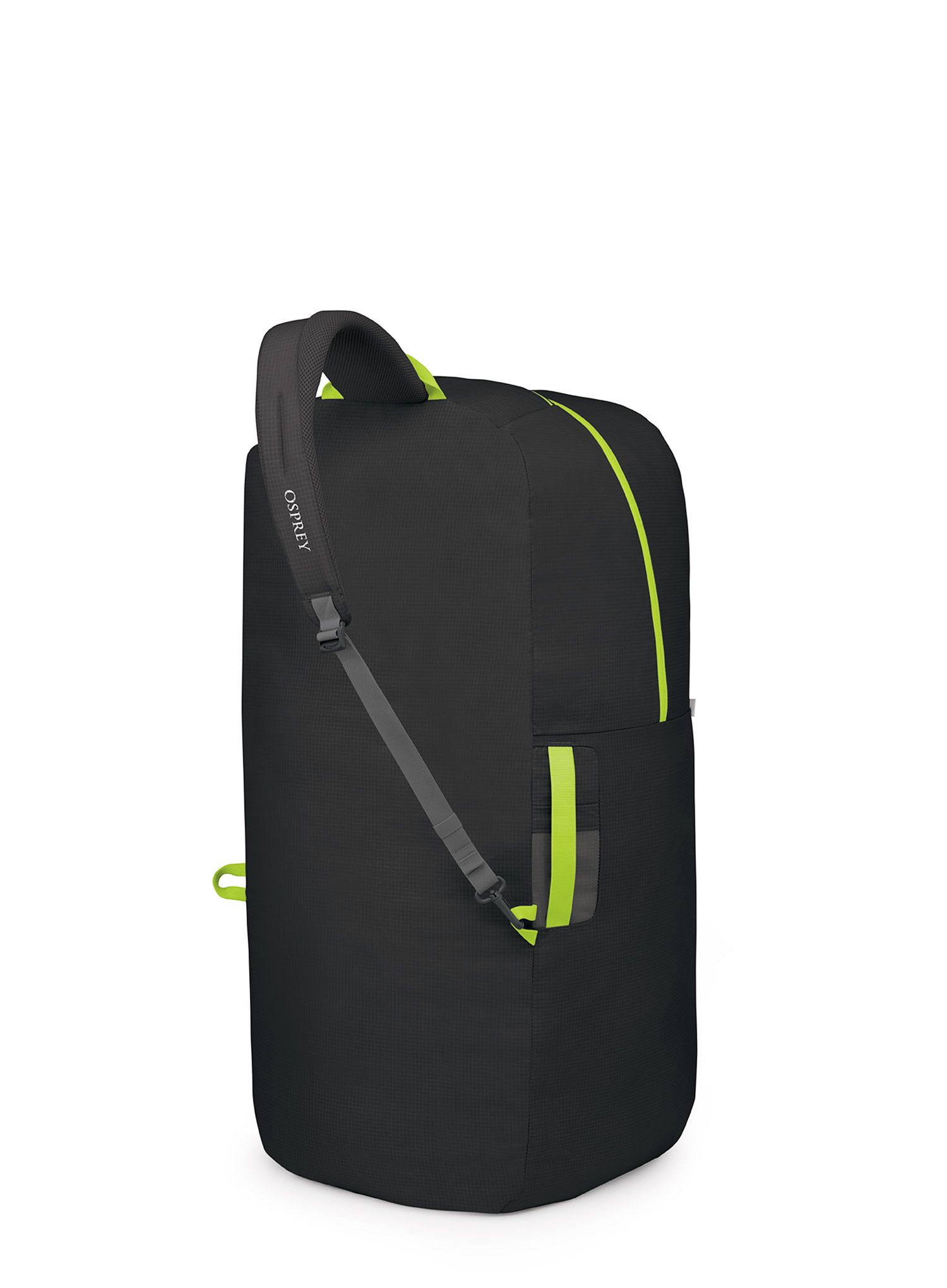 Чохол транспортувальний Osprey Airporter Black Medium - black