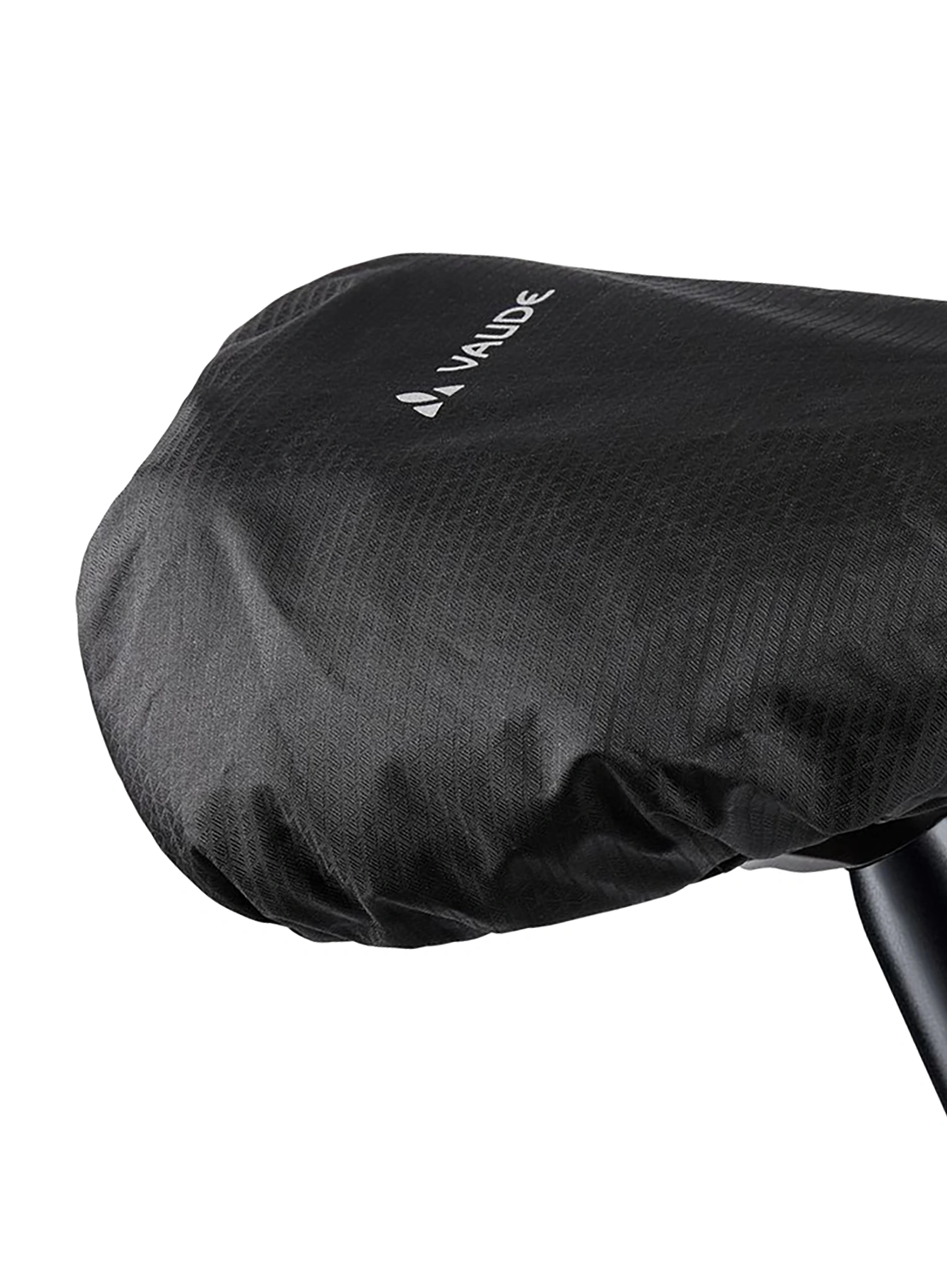 Чохол Vaude Raincover for Saddles - black